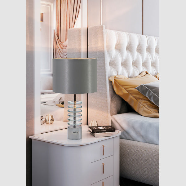 Table Lamp - Line Metis