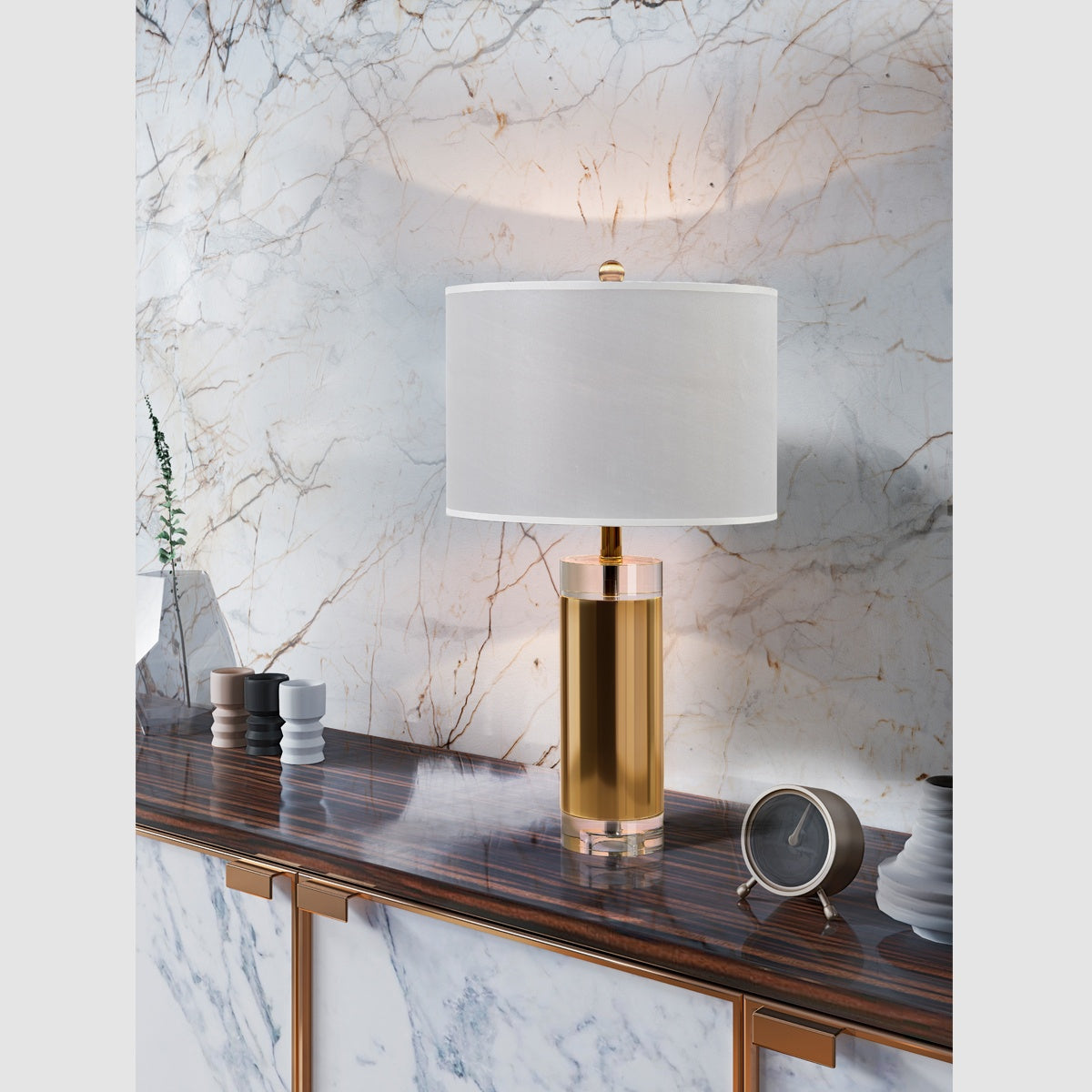 Table Lamp - Line Metanira