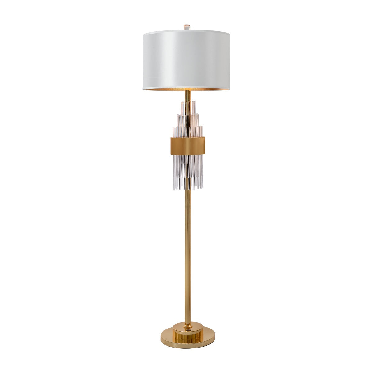 Floor Lamp - Line Oriente
