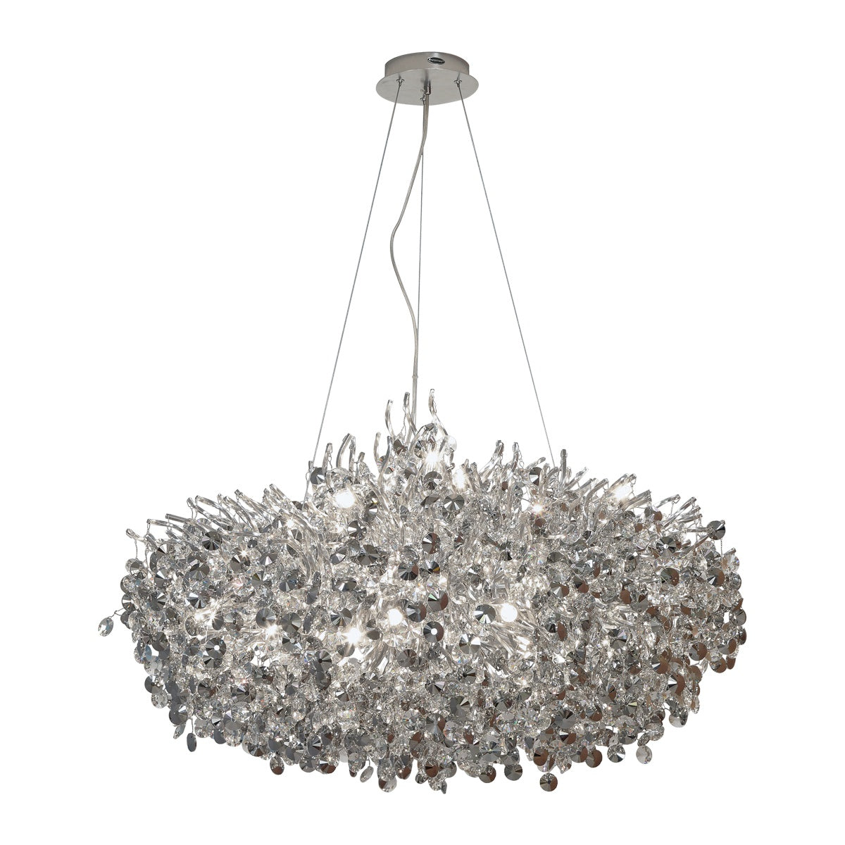 Pendant light - Line Vitória Small