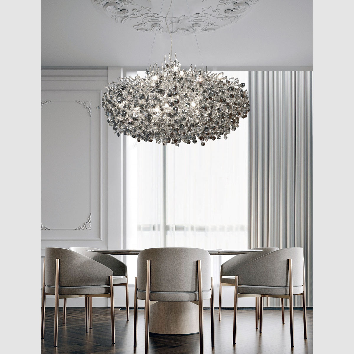 Pendant light - Line Vitória Small