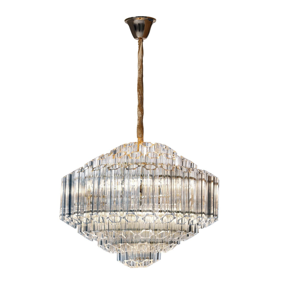 Celing Lamp- Line Lux Round