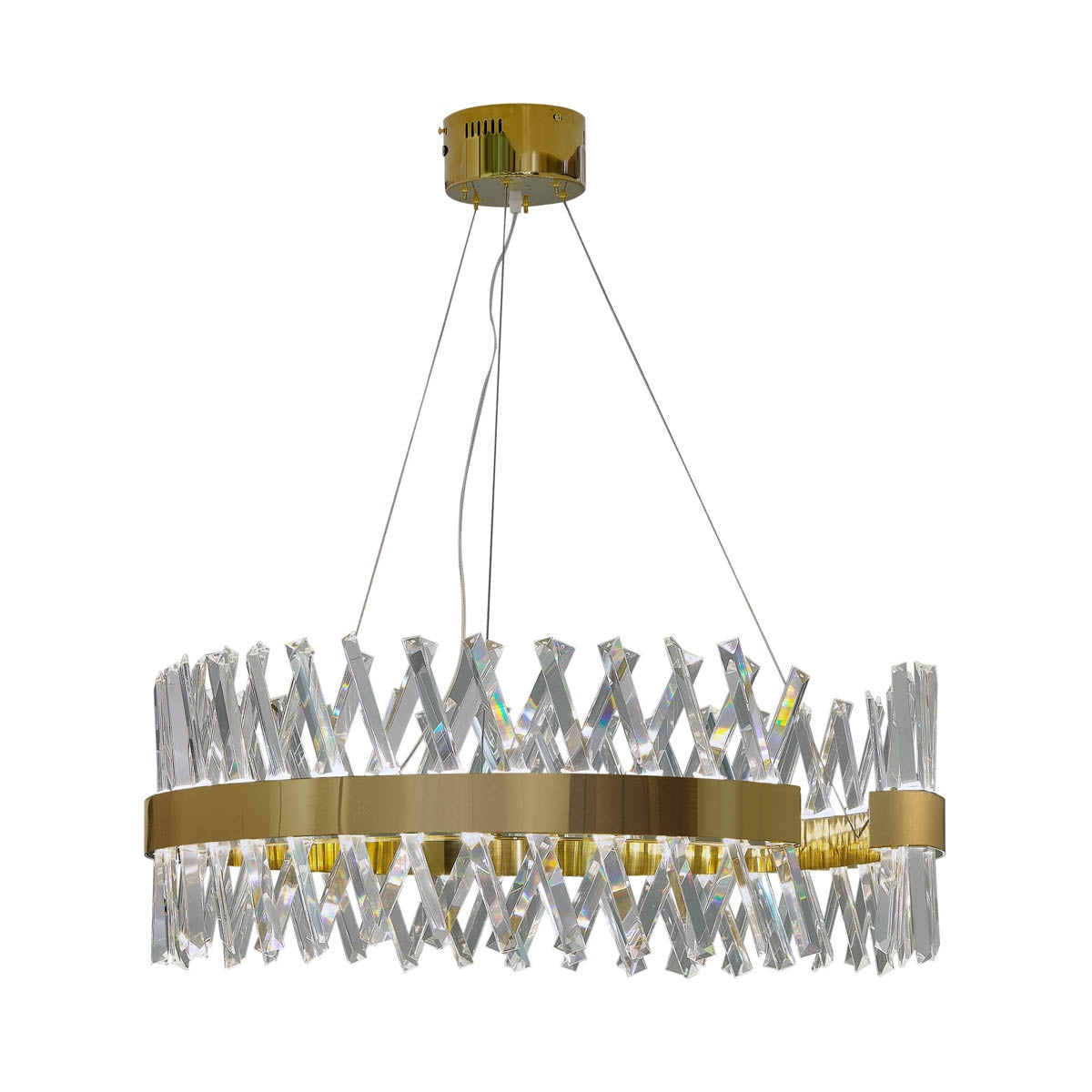 Pendant light - Line Liberté Big