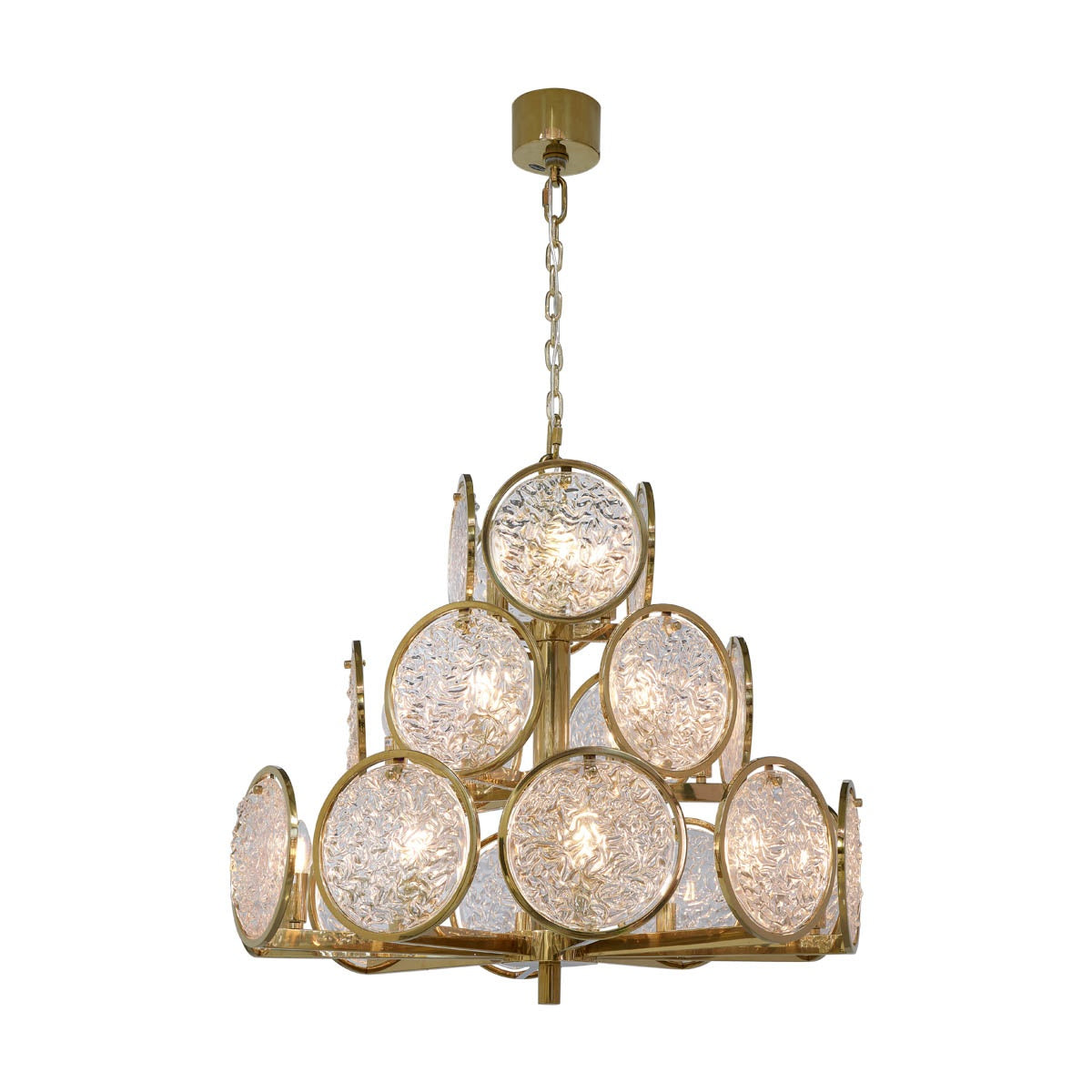 Pendant light - Line Ceres