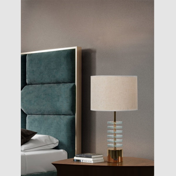 Table Lamp - Line Metis