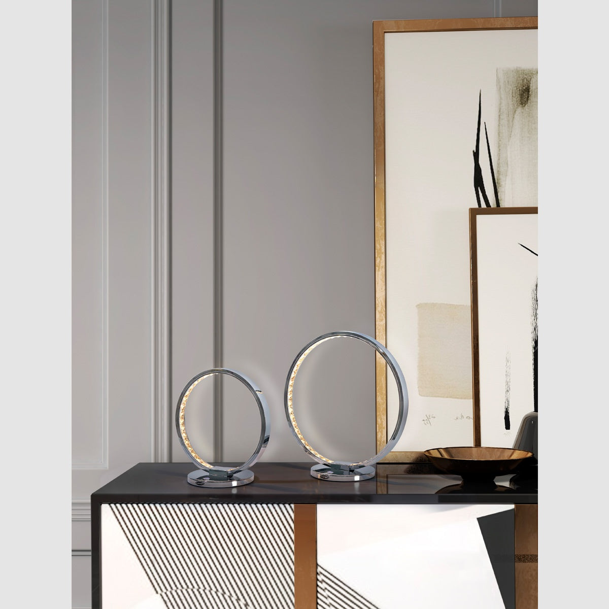 Table Lamp - Line Circus Small