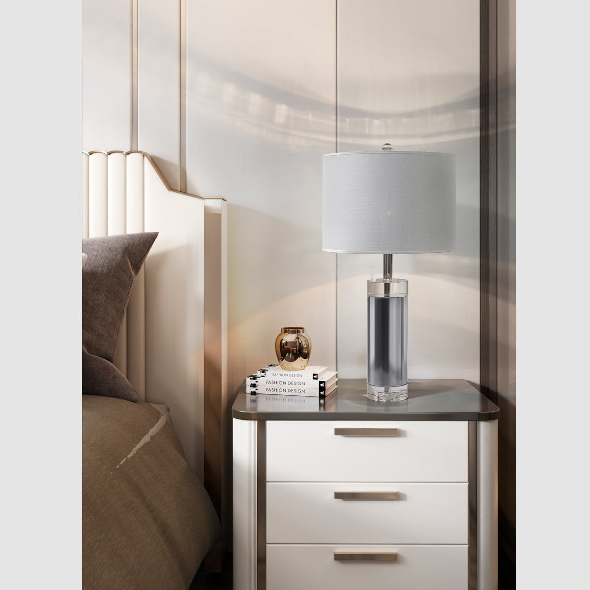 Table Lamp - Line Metanira