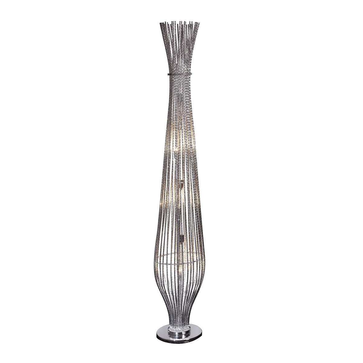 Floor Lamp - Line Tulipa