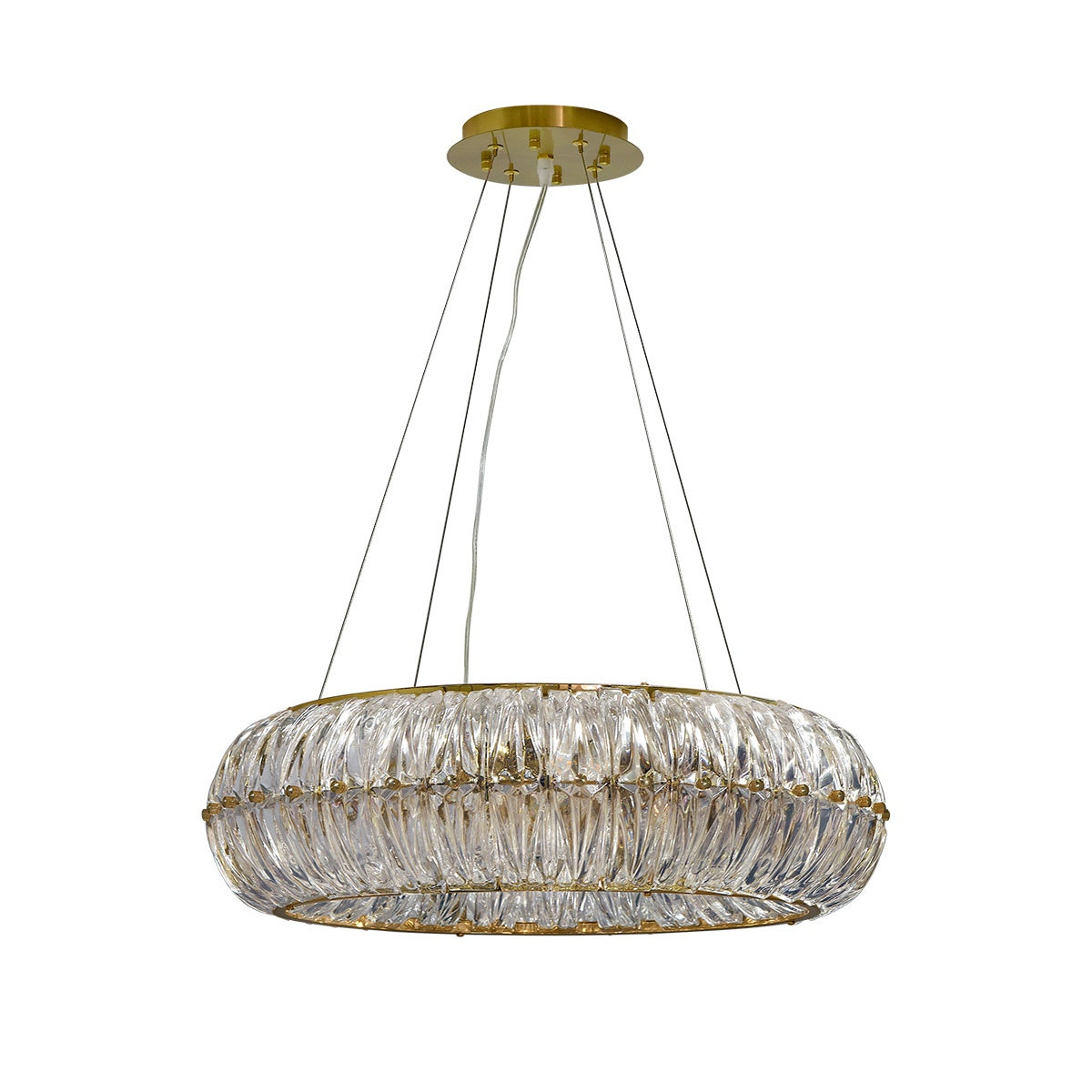 Pendant light - Line Hebe