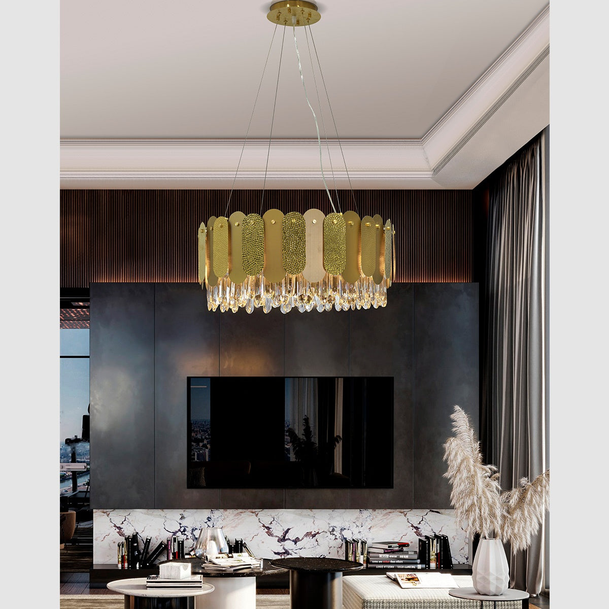 Pendant light - Line Talia