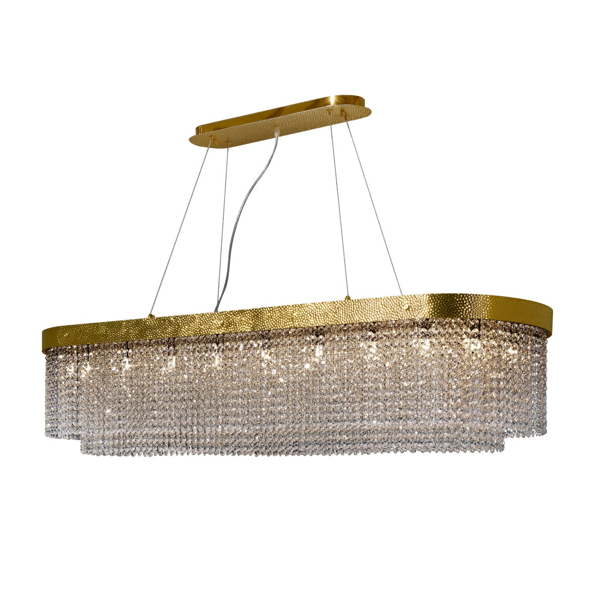 Pendant light - Line Marget L150G