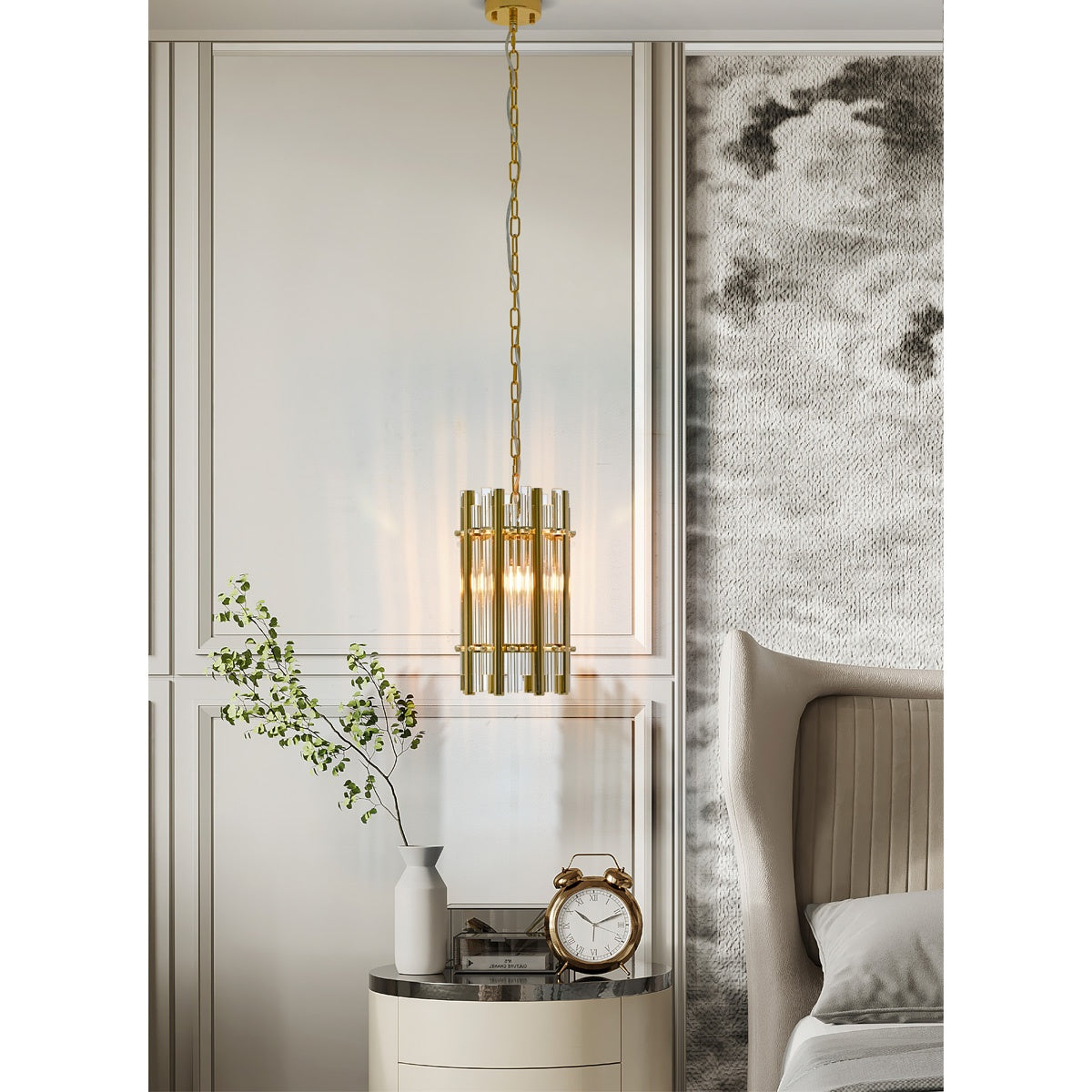 Pendant light - Line Chloe Pendant