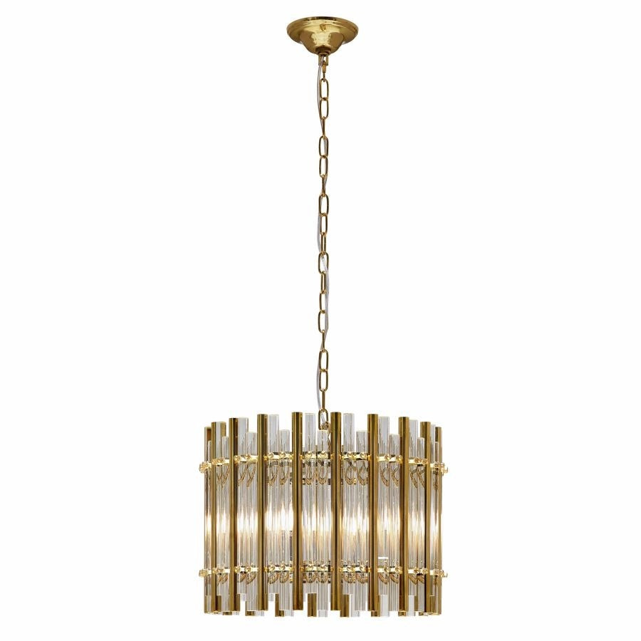 Ceiling Lamp - Line Chloe