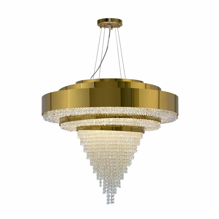 Ceiling Lamp - Line Baco