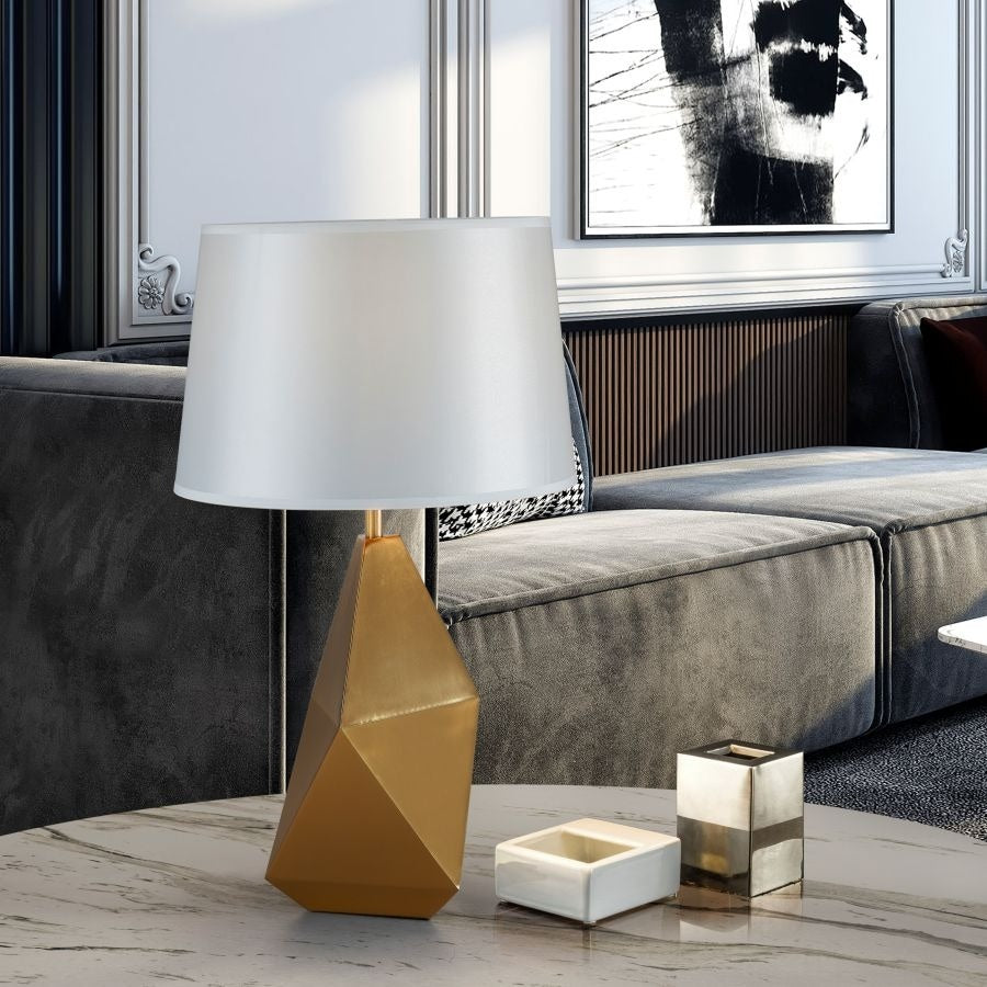 Table Lamp - Line Vulcano
