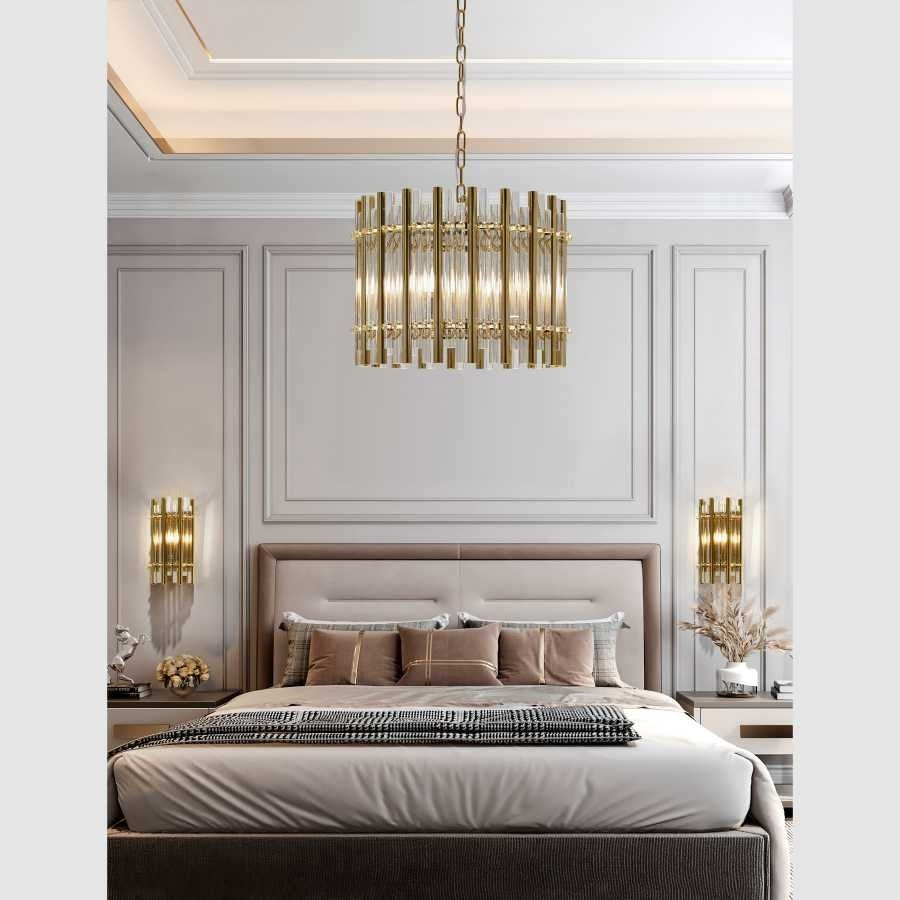 Ceiling Lamp - Line Chloe