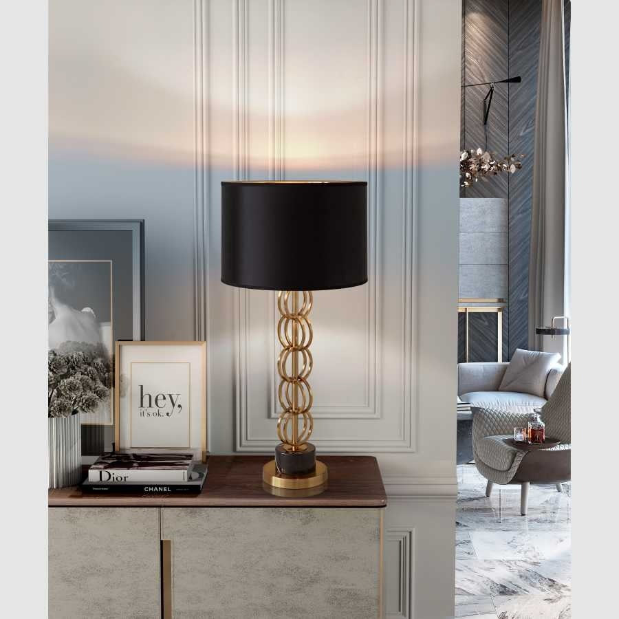 Table Lamp - Line Jano