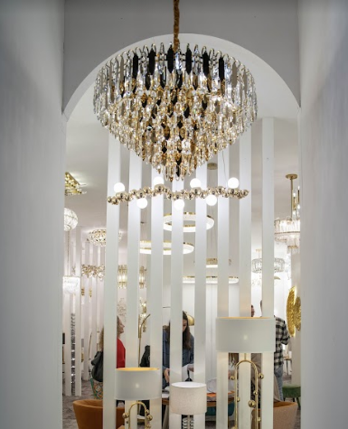 Pendant light - Line Mahina