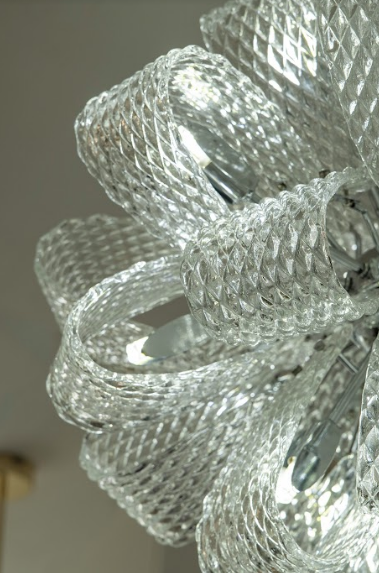 Ceiling Lamp- Line Lara