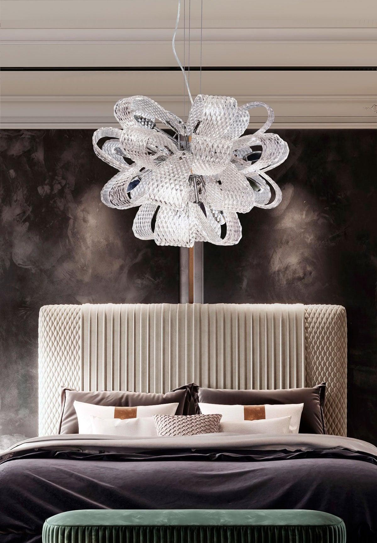 Ceiling Lamp- Line Lara