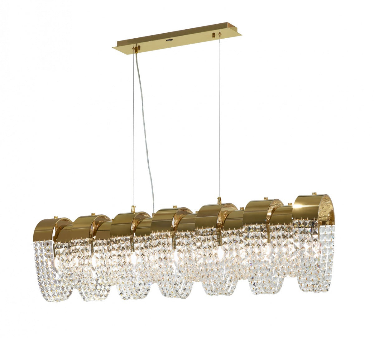 Pendant light - Line Belisama