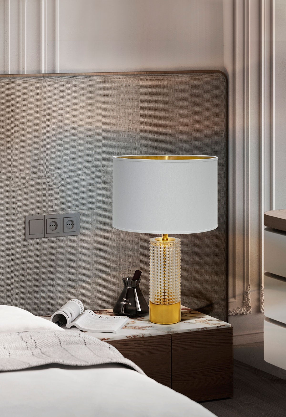 Table Lamp - Line Anda