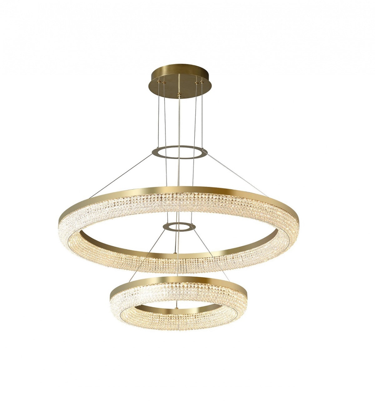 Pendant light - Line Imperium Doble