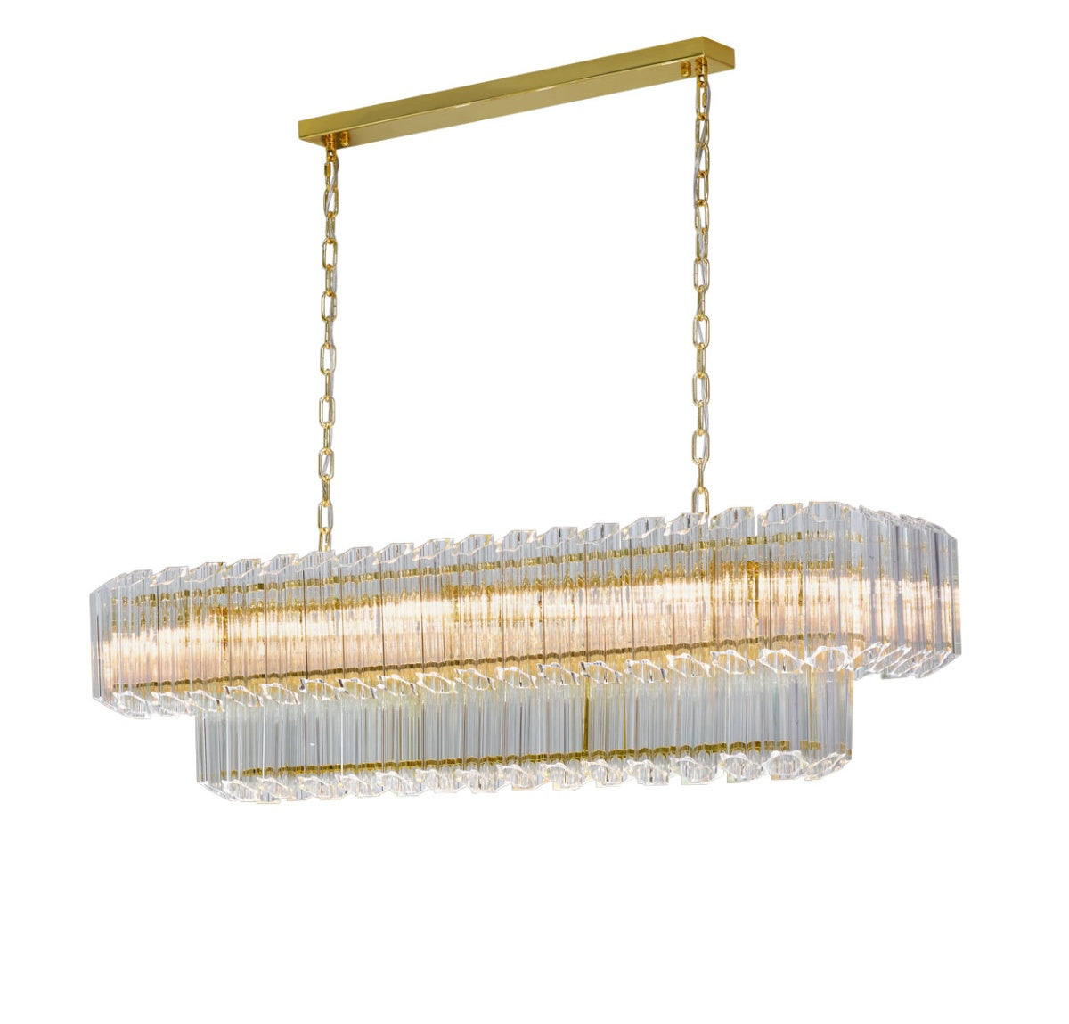 Pendant light - Line Lux Rectangular