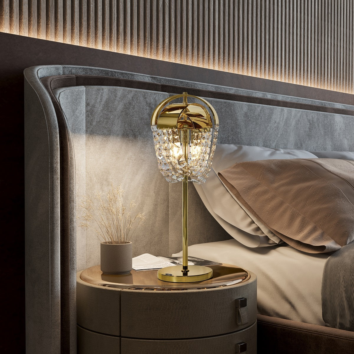 Table Lamp - Line Belisama