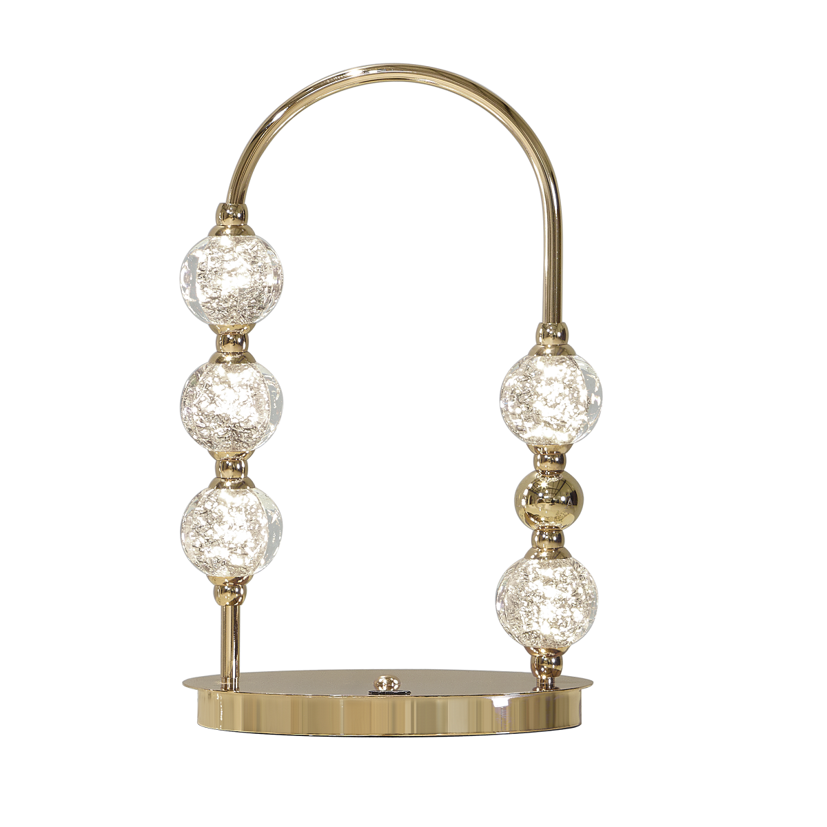 Table Lamp - Line Query