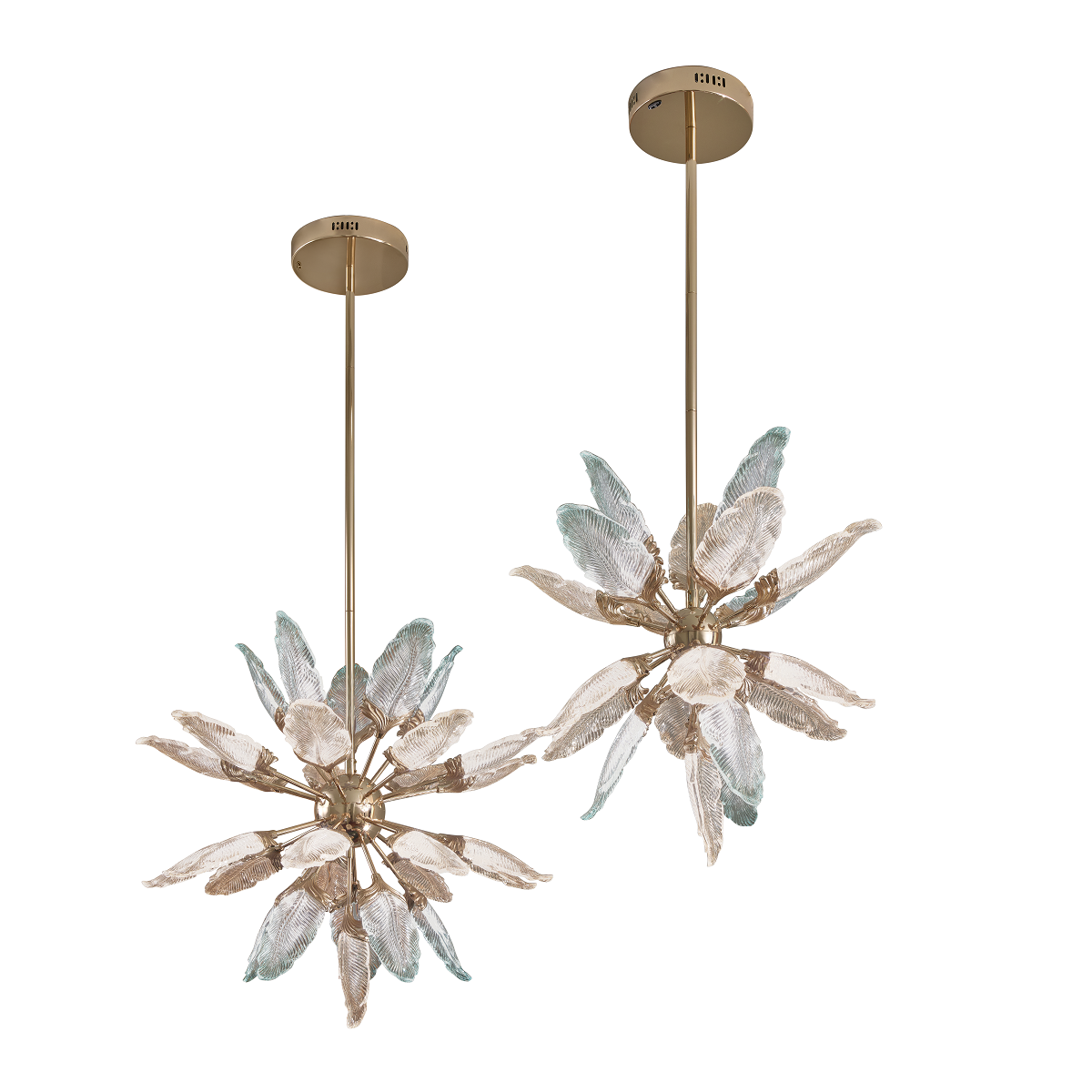 Pendant light - Line Merodi Big