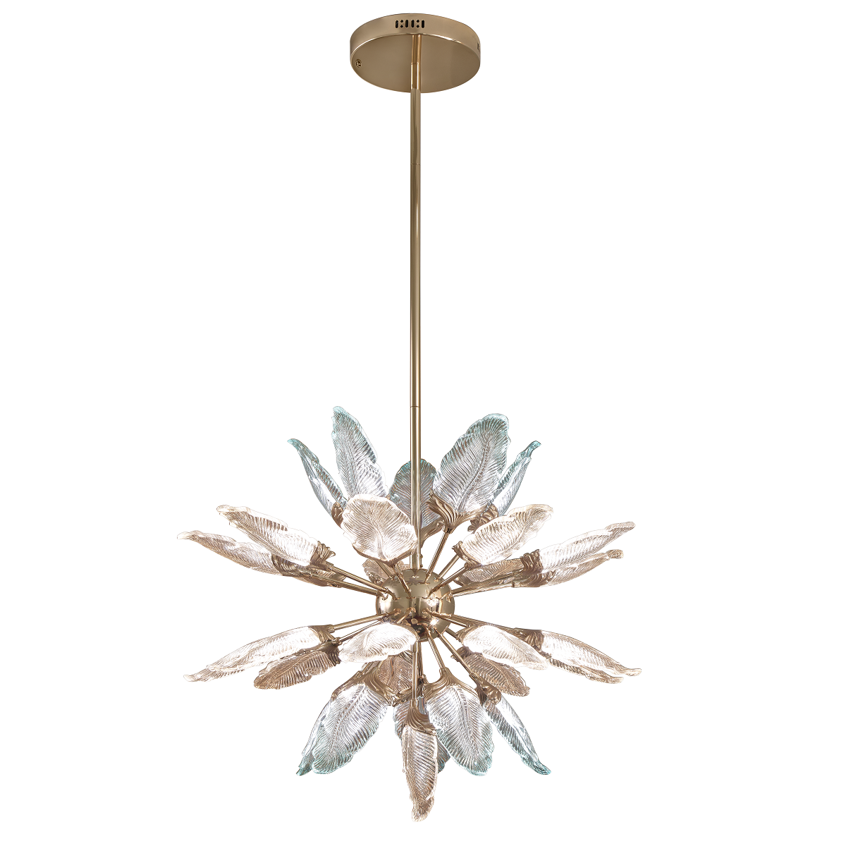 Pendant light - Line Merodi Big