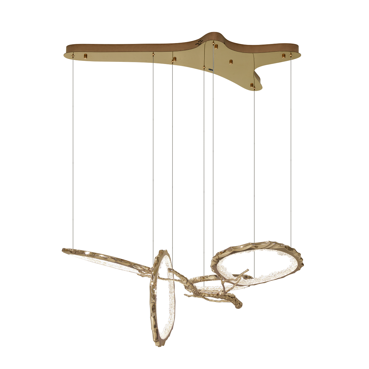 Pendant light - Line Parodi Small