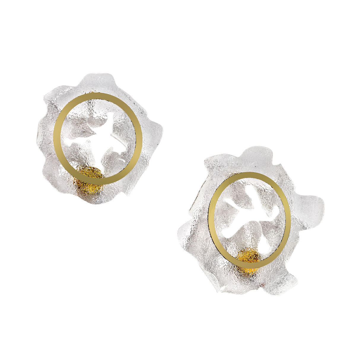 Wall Lamp - Line Shua Flower Small