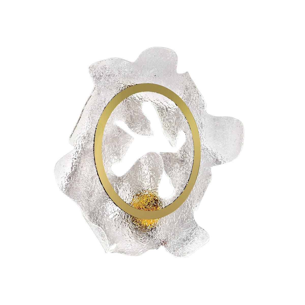 Wall Lamp - Linha Shua Flower Medium