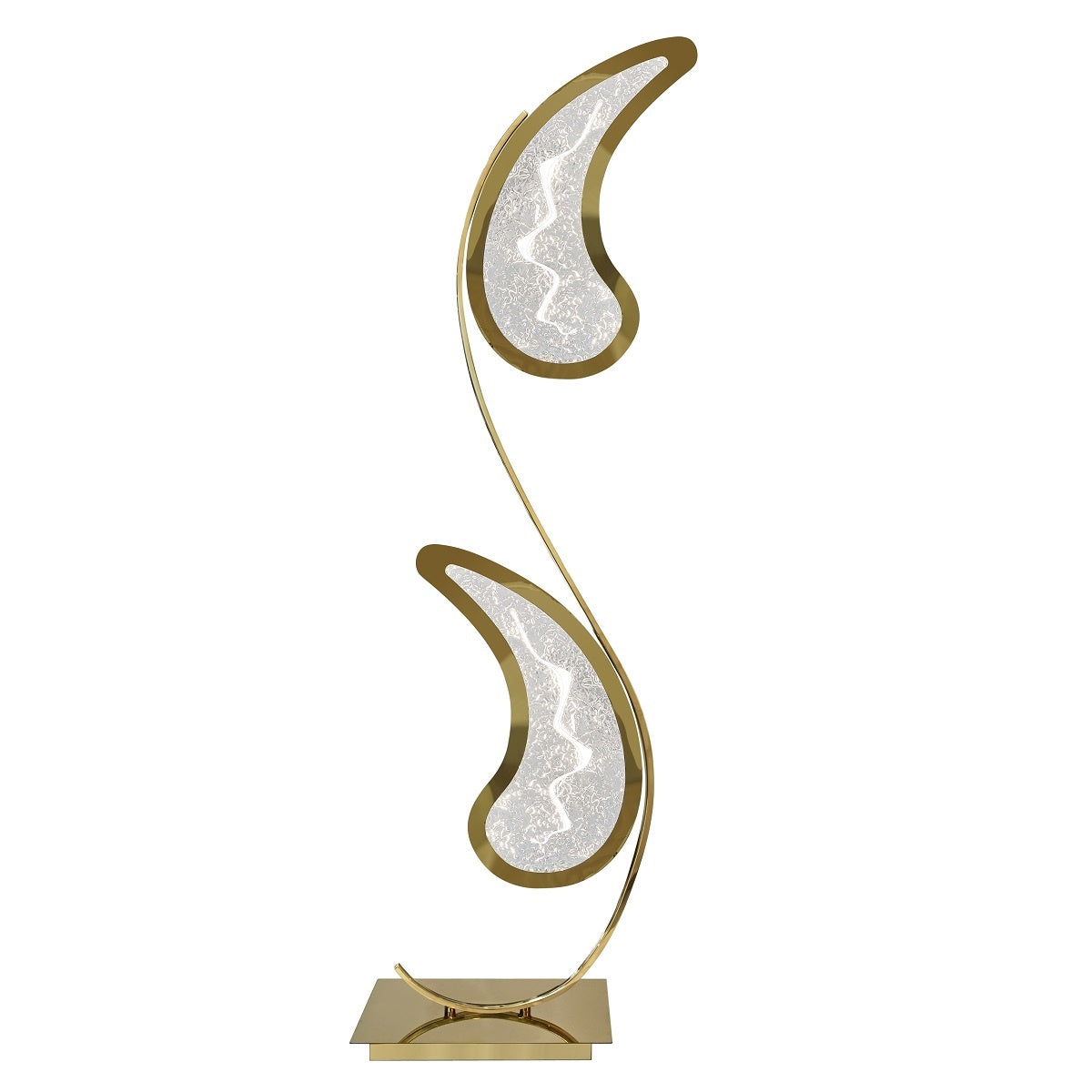 Floor Lamp - Line Shua