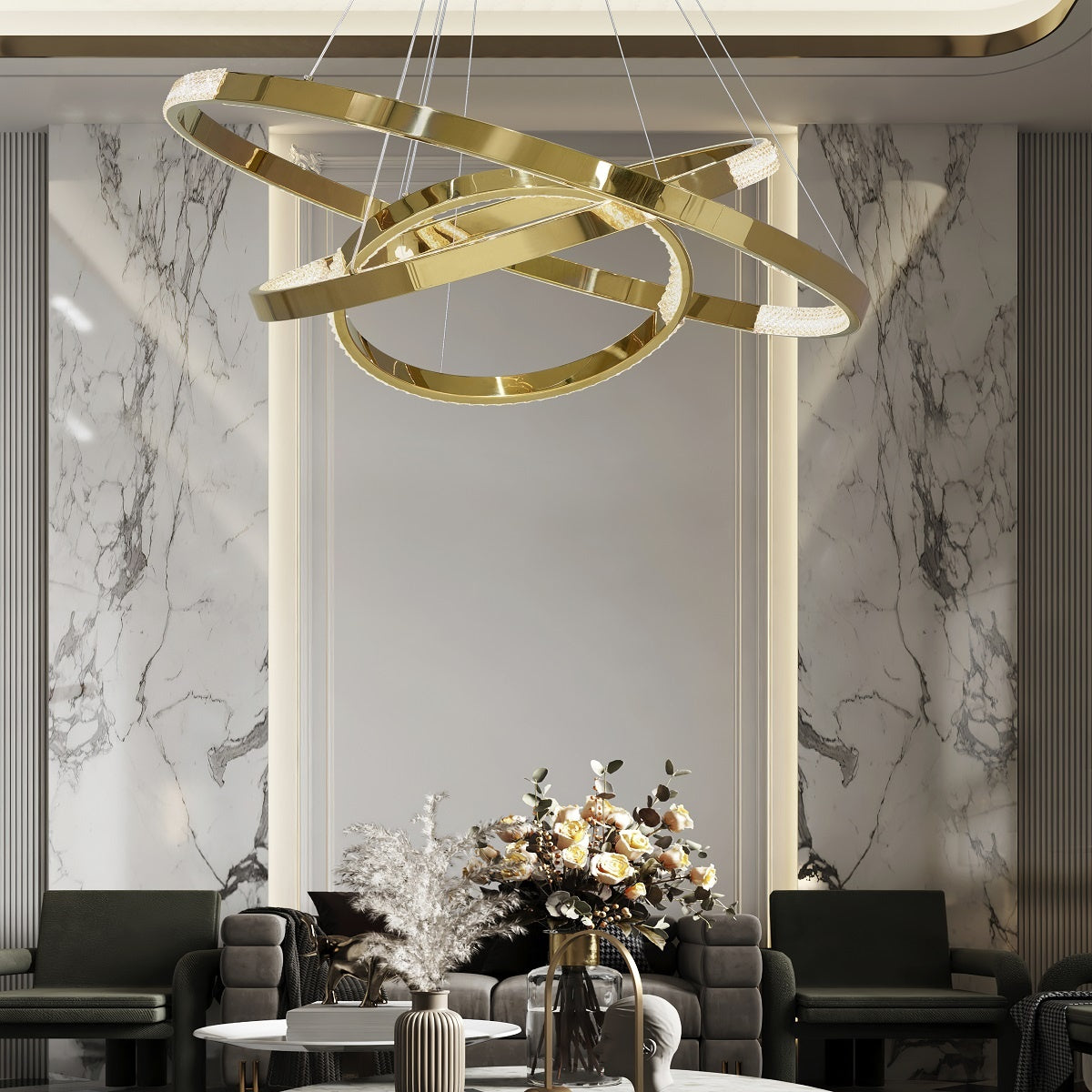 Pendant light - Line Ferreira