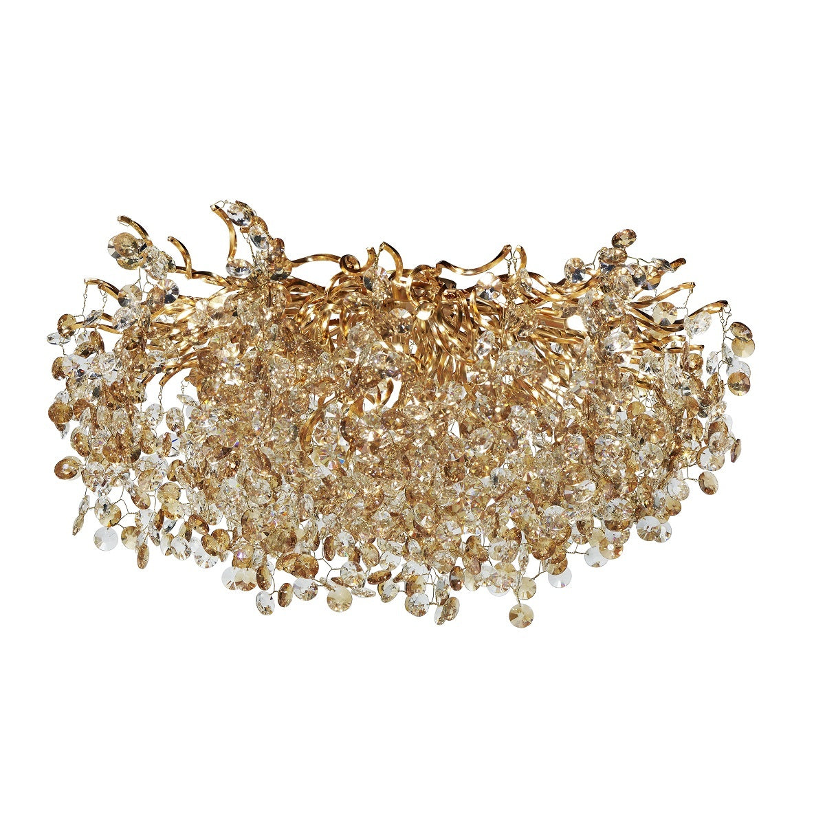 Pendant light - Line Vitoria Plafond