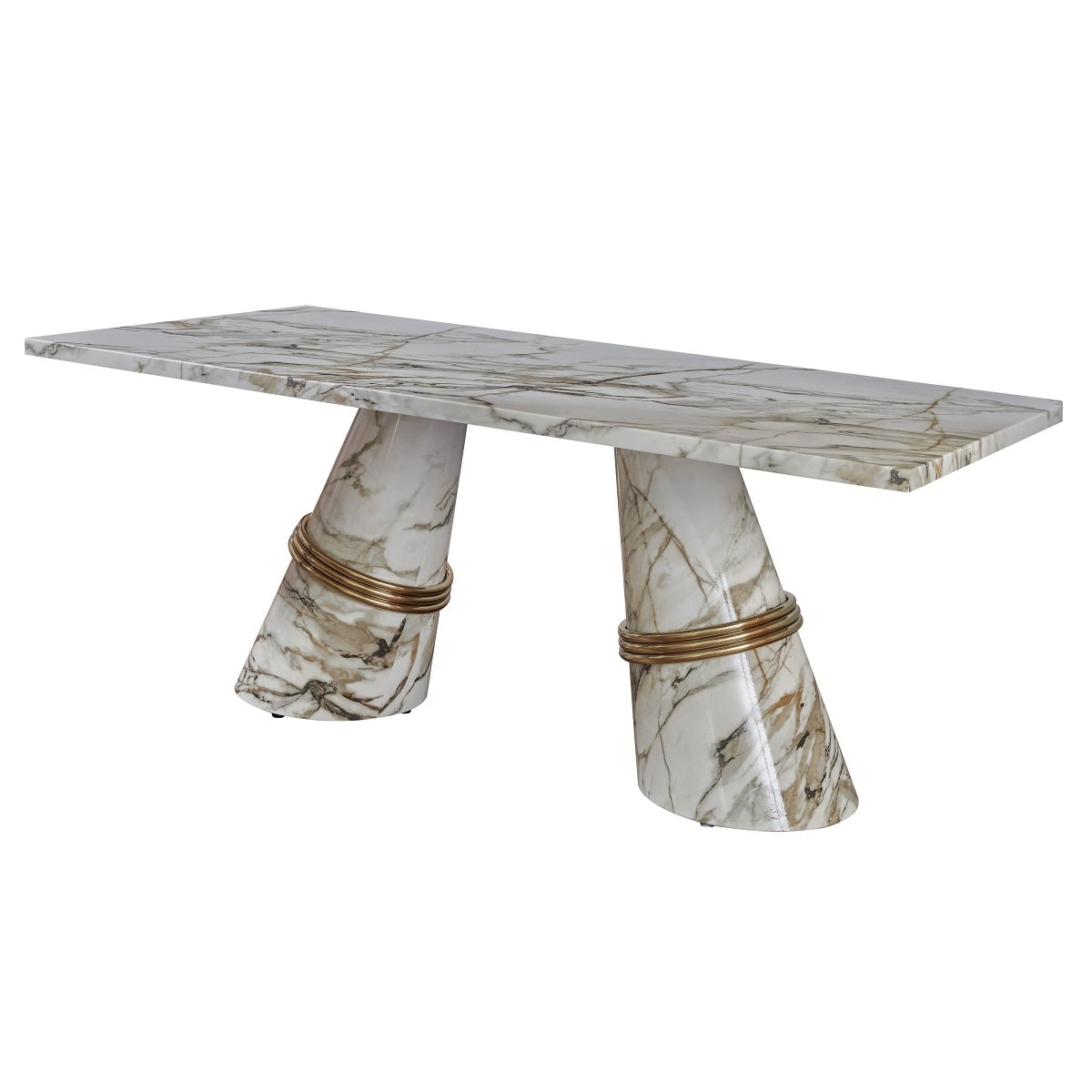 Dinning Table - Line Parodi