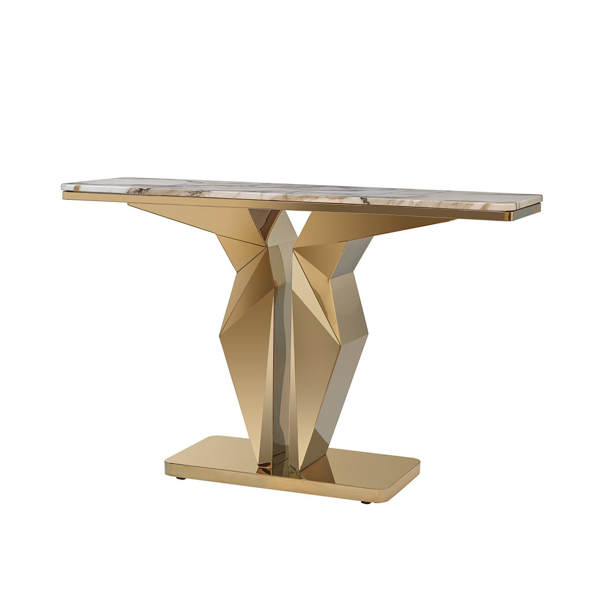 Console - Line Versus