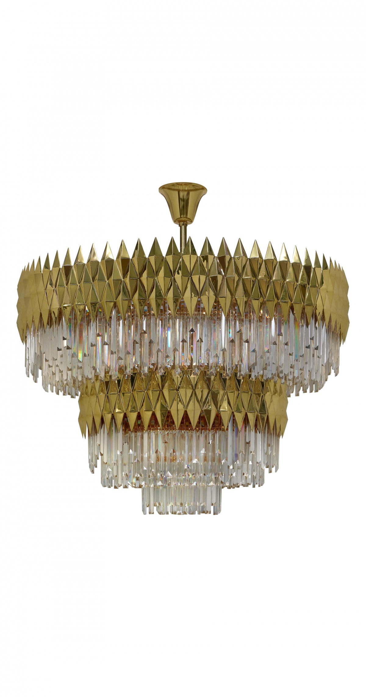 Pendant light - Line Lune Big