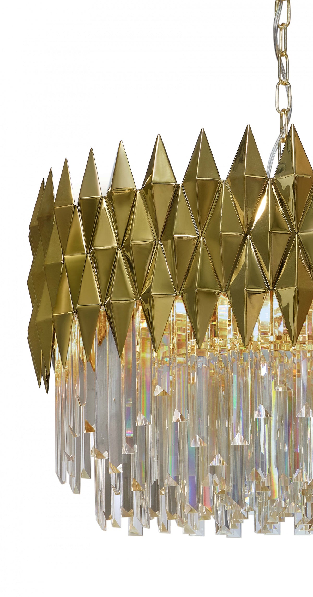 Pendant light - Line Lune Medium