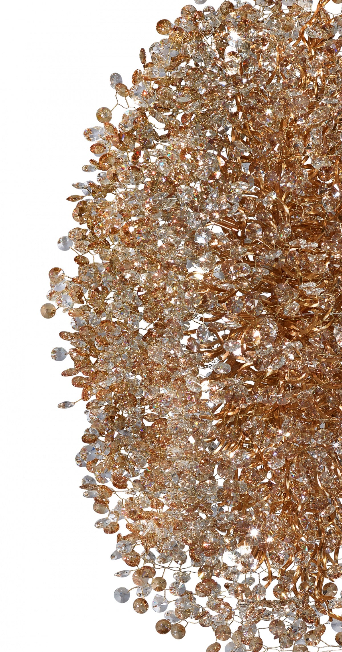 Pendant light - Line Vitoria