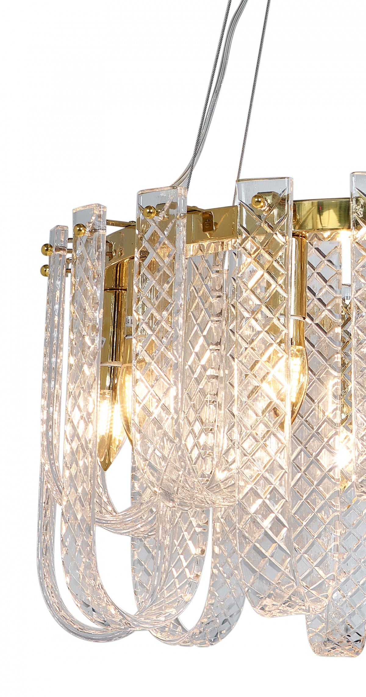 Pendant light - Line Mulen