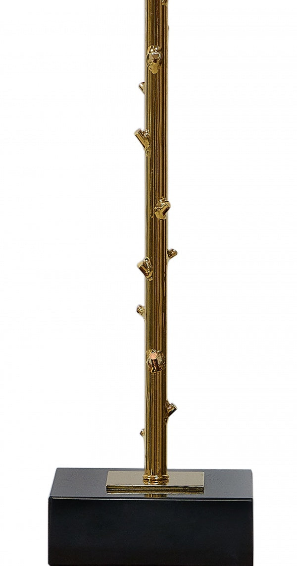 Table Lamp - Line Iris