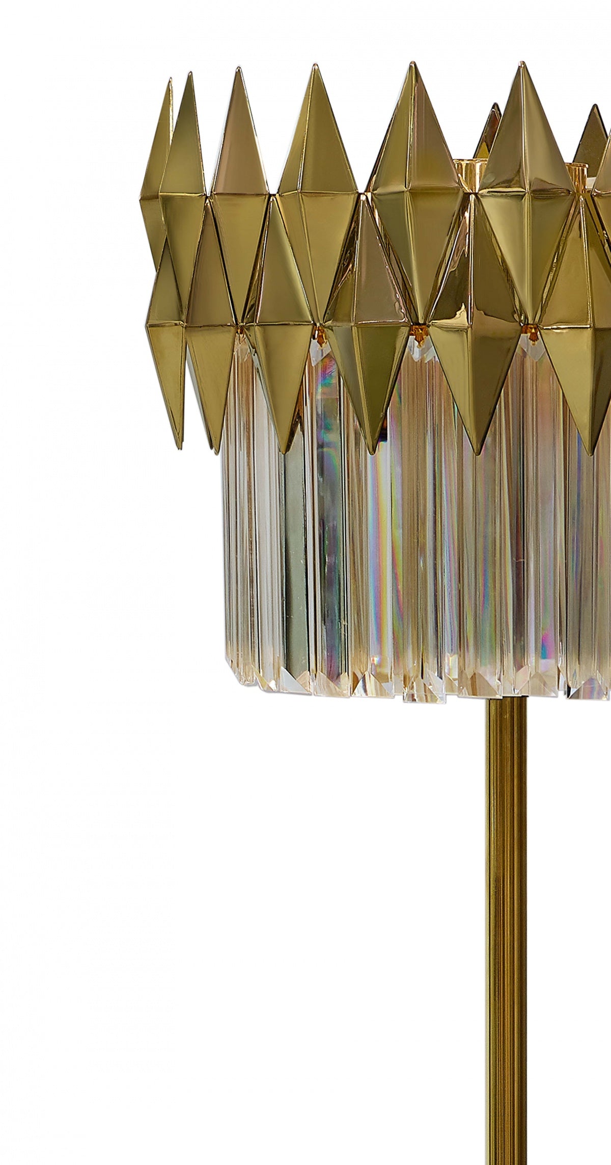 Table Lamp - Line Lune