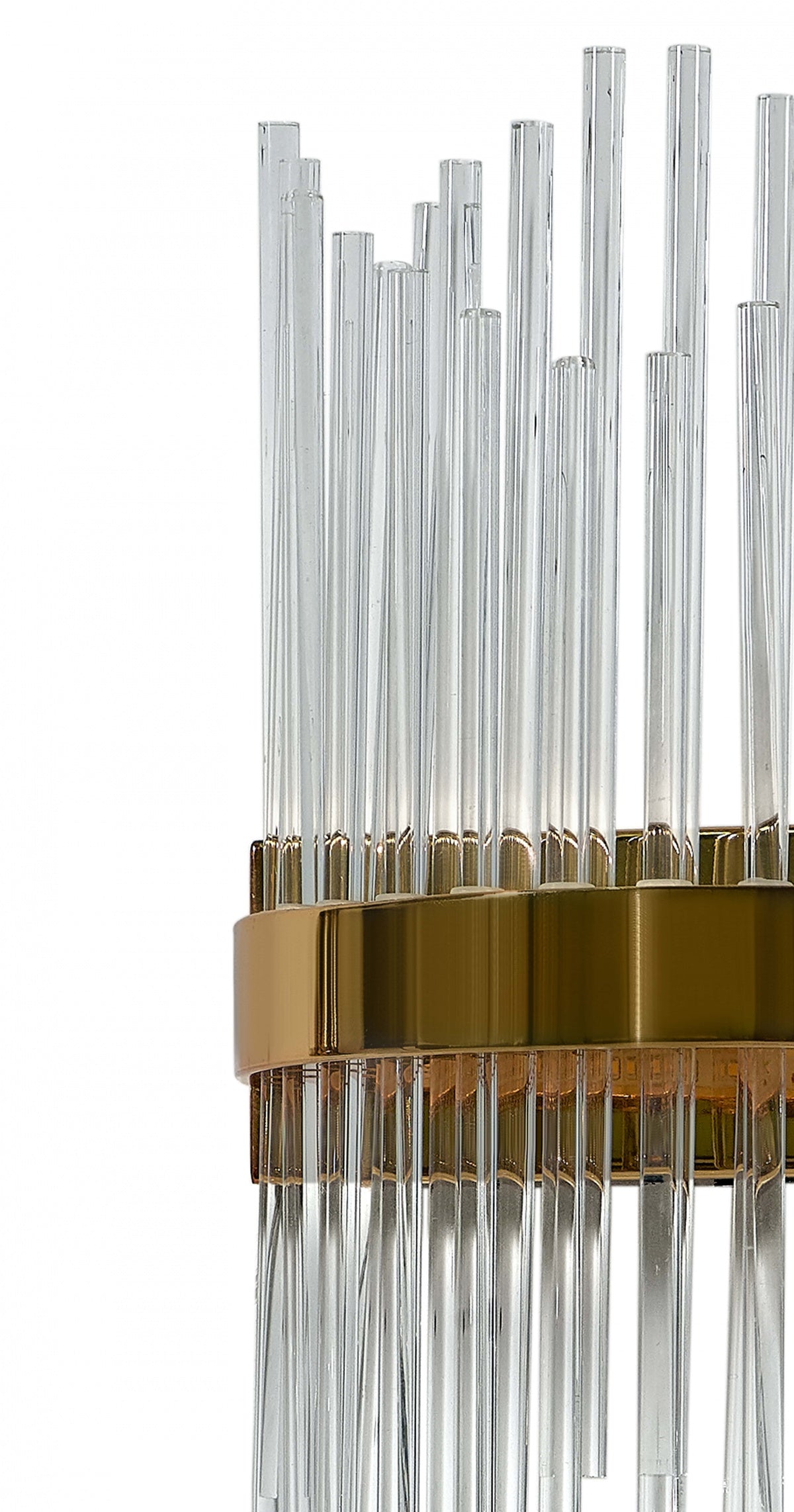 Wall Lamp - Line Oriente