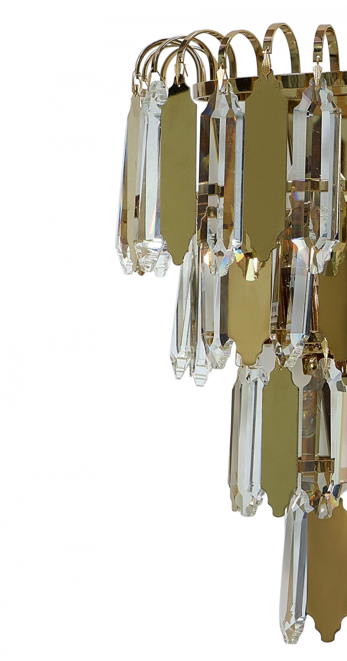 Wall Lamp - Line Mahina