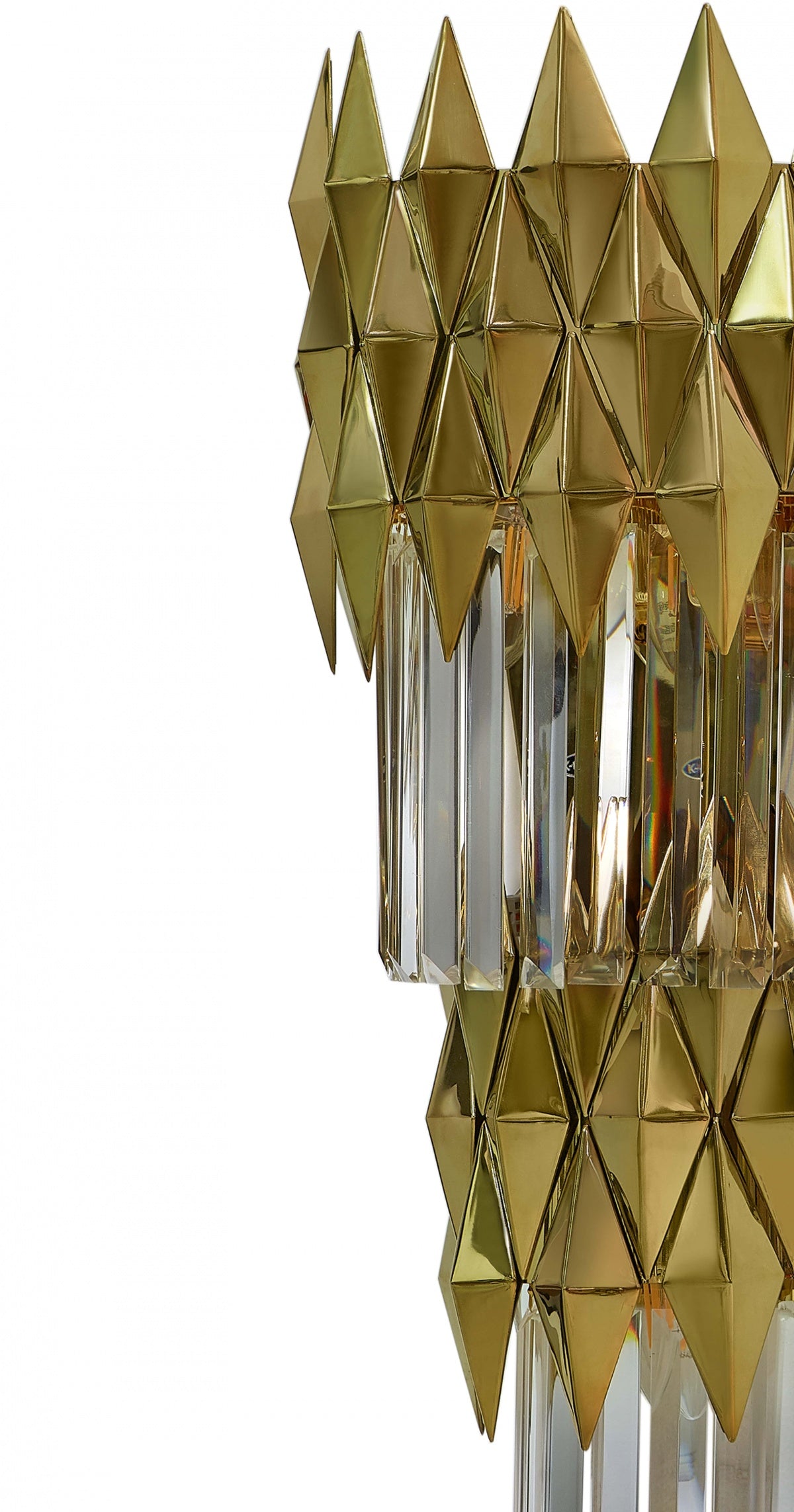 Wall Lamp - Line Lune