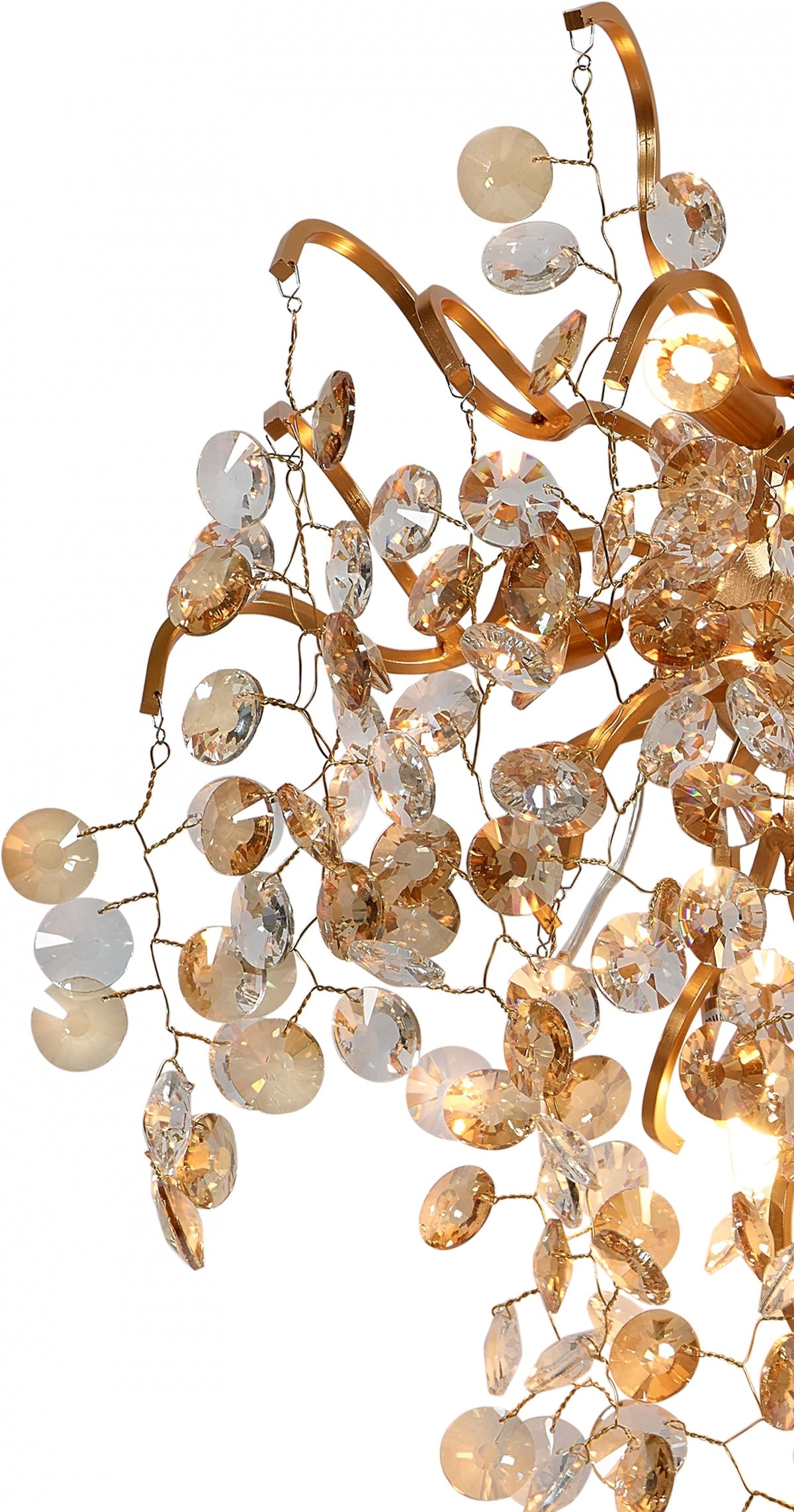 Wall Lamp - Line Vitória